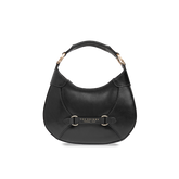 Borsa pelle donna piccola con tracolla removibile - Borse Donna | The Bridge