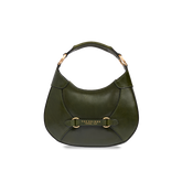 Borsa pelle donna piccola con tracolla removibile - Borse Donna | The Bridge