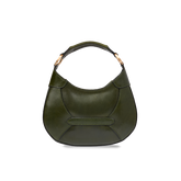 Borsa pelle donna piccola con tracolla removibile - Borse Donna | The Bridge