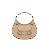 Borsa pelle donna piccola con tracolla removibile - Borse Donna | The Bridge