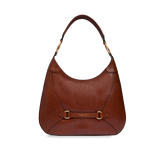 Borsa hobo in pelle - Isabella Collection | The Bridge