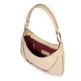 Borsa hobo in pelle | The Bridge
