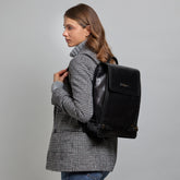 Zaino donna in pelle | The Bridge