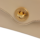 Borsa in pelle donna con tracolla removibile | The Bridge