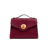 Borsa in pelle donna con tracolla removibile | The Bridge