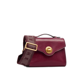 Borsa in pelle donna con tracolla removibile | The Bridge