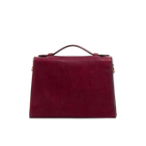 Borsa in pelle donna con tracolla removibile | The Bridge