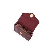 Borsa in pelle donna con tracolla removibile | The Bridge