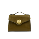 Borsa in pelle donna con tracolla removibile | The Bridge