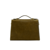 Borsa in pelle donna con tracolla removibile | The Bridge