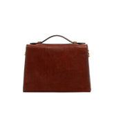 Borsa in pelle donna con tracolla removibile | The Bridge