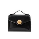 Borsa in pelle donna con tracolla removibile | The Bridge
