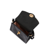 Borsa in pelle donna con tracolla removibile | The Bridge