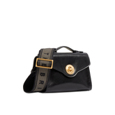 Borsa in pelle donna con tracolla removibile | The Bridge
