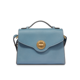Borsa in pelle donna con tracolla removibile | The Bridge