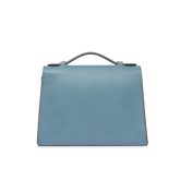 Borsa in pelle donna con tracolla removibile | The Bridge