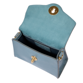 Borsa in pelle donna con tracolla removibile | The Bridge