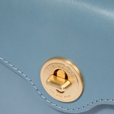 Borsa in pelle donna con tracolla removibile | The Bridge