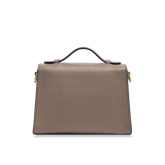 Borsa in pelle donna con tracolla removibile | The Bridge