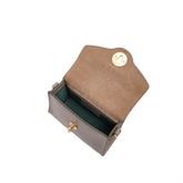 Borsa in pelle donna con tracolla removibile | The Bridge