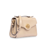 Borsa in pelle donna con tracolla removibile | The Bridge