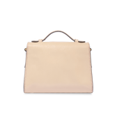 Borsa in pelle donna con tracolla removibile | The Bridge