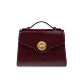 Borsa in pelle donna con tracolla removibile | The Bridge