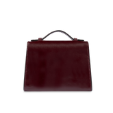 Borsa in pelle donna con tracolla removibile | The Bridge