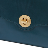 Borsa in pelle donna con tracolla removibile | The Bridge