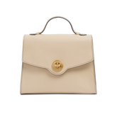 Borsa in pelle donna con tracolla removibile - Borse in pelle personalizzate donna | The Bridge
