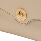 Borsa in pelle donna con tracolla removibile | The Bridge