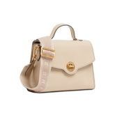 Borsa in pelle donna con tracolla removibile | The Bridge