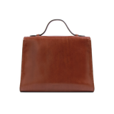 Borsa in pelle donna con tracolla removibile | The Bridge