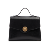 Borsa in pelle donna con tracolla removibile | The Bridge