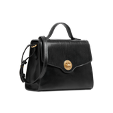 Borsa in pelle donna con tracolla removibile | The Bridge