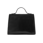 Borsa in pelle donna con tracolla removibile | The Bridge