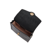 Borsa in pelle donna con tracolla removibile | The Bridge