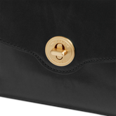 Borsa in pelle donna con tracolla removibile | The Bridge