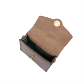 Borsa in pelle donna con tracolla removibile | The Bridge