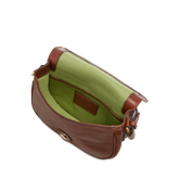 Borsa tracolla in pelle donna | The Bridge
