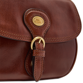 Borsa tracolla in pelle donna | The Bridge