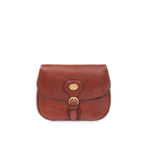 Borsa tracolla in pelle donna - Isadora Collection | The Bridge