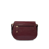 Borsa tracolla in pelle donna - Nuovi arrivi Donna | The Bridge