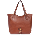 Borsa shopper in pelle - SHOPPER | The Bridge
