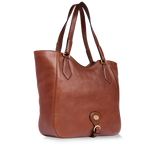 Borsa shopper in pelle - SHOPPER | The Bridge