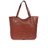 Borsa shopper in pelle - SHOPPER | The Bridge