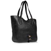 Borsa shopper in pelle - SHOPPER | The Bridge