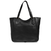 Borsa shopper in pelle - SHOPPER | The Bridge