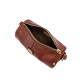 Mini borsa a tracolla donna in pelle | The Bridge
