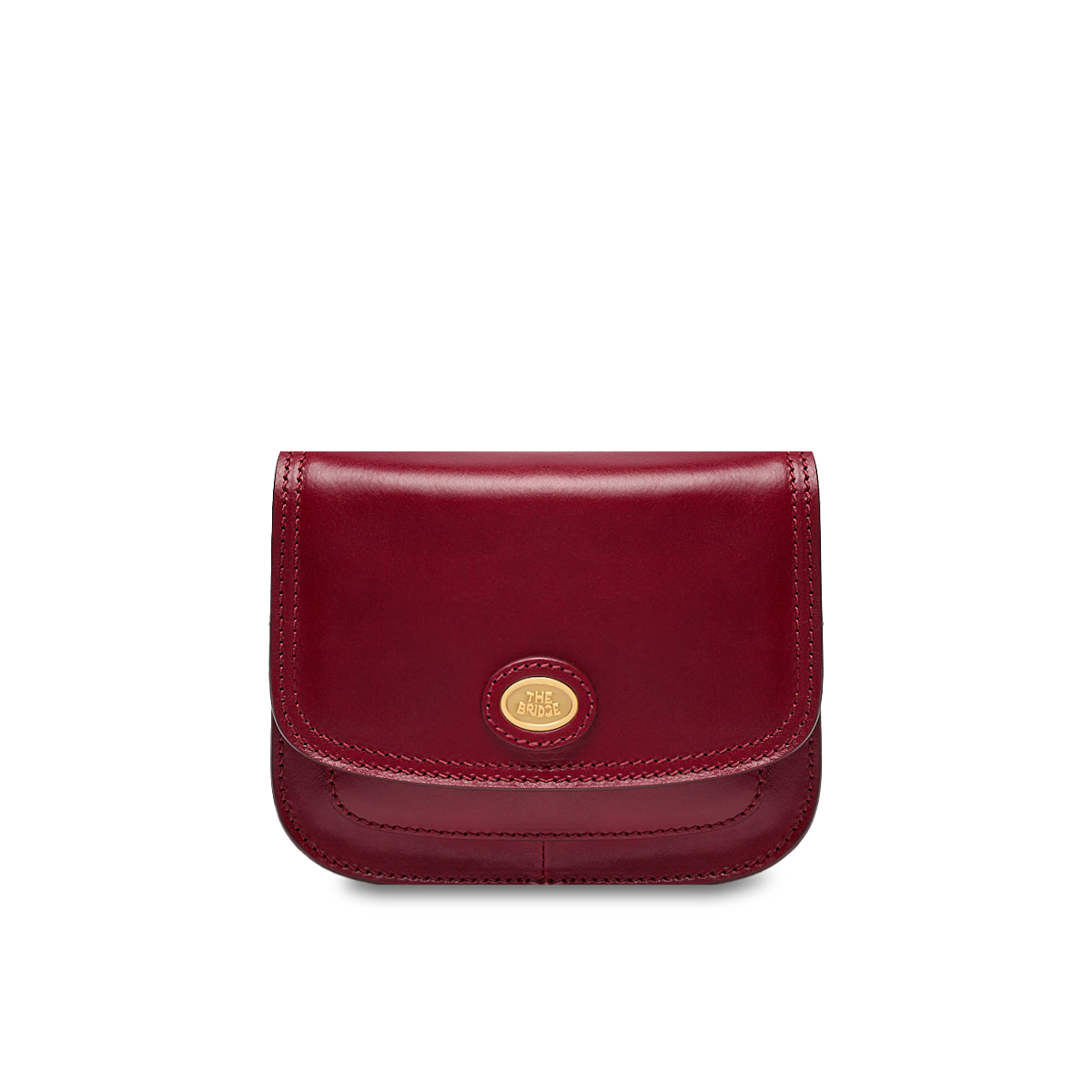 Ribes Borse Rosse The Bridge Bag The Bridge Borsa Rossa Borsa A